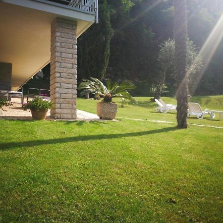 מאלצ'סינה La Svolta Holidays מראה חיצוני תמונה