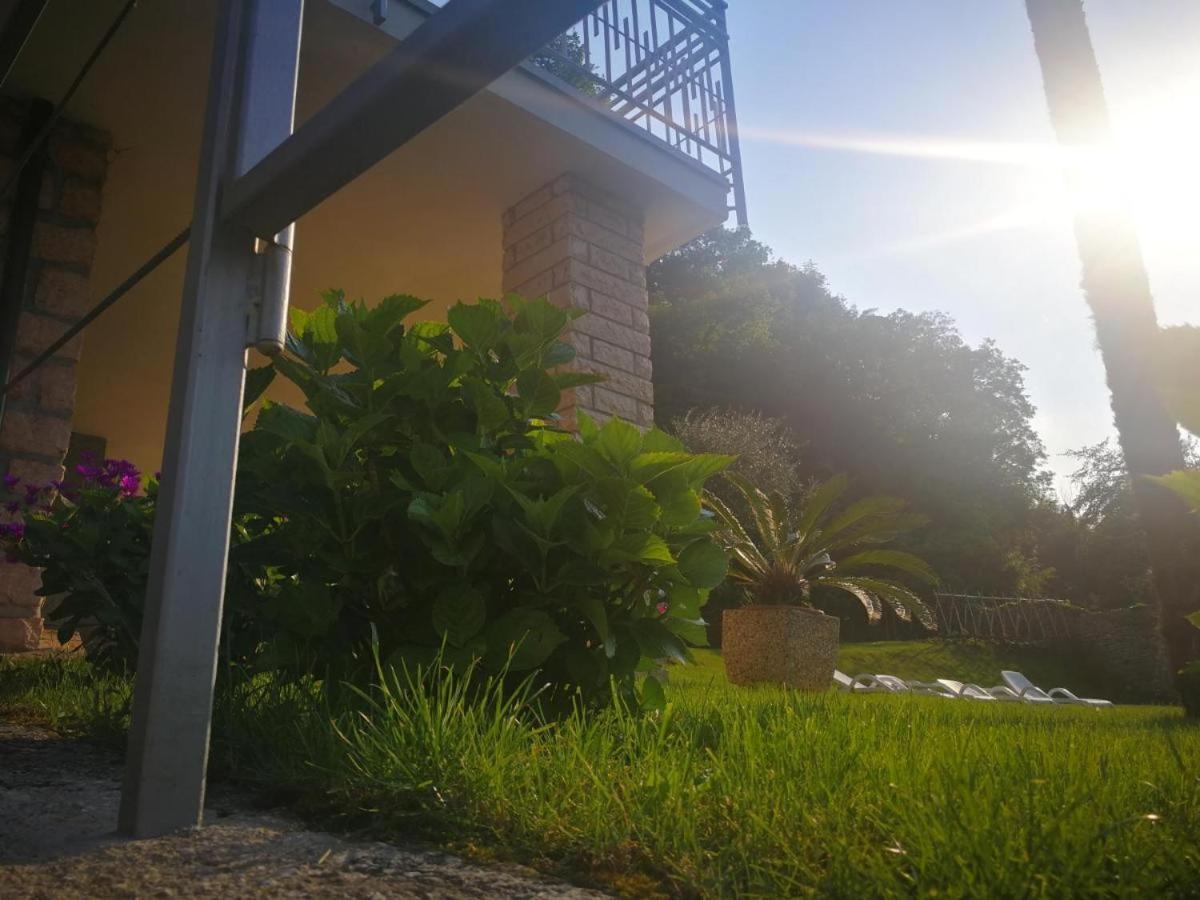 מאלצ'סינה La Svolta Holidays מראה חיצוני תמונה