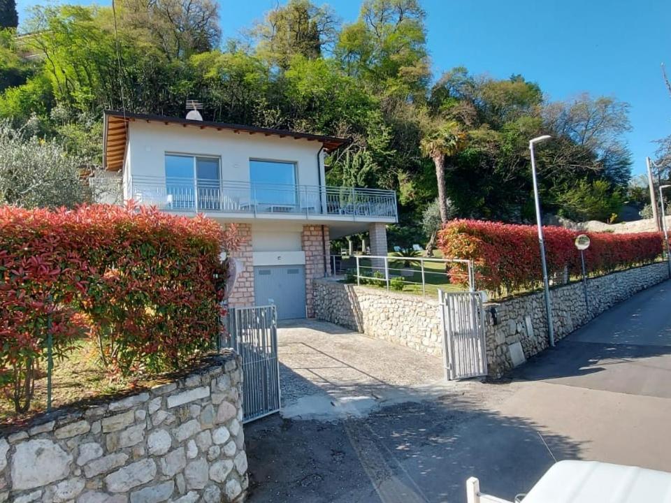 מאלצ'סינה La Svolta Holidays מראה חיצוני תמונה
