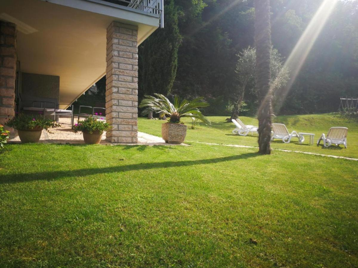 מאלצ'סינה La Svolta Holidays מראה חיצוני תמונה