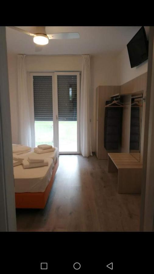 מאלצ'סינה La Svolta Holidays מראה חיצוני תמונה